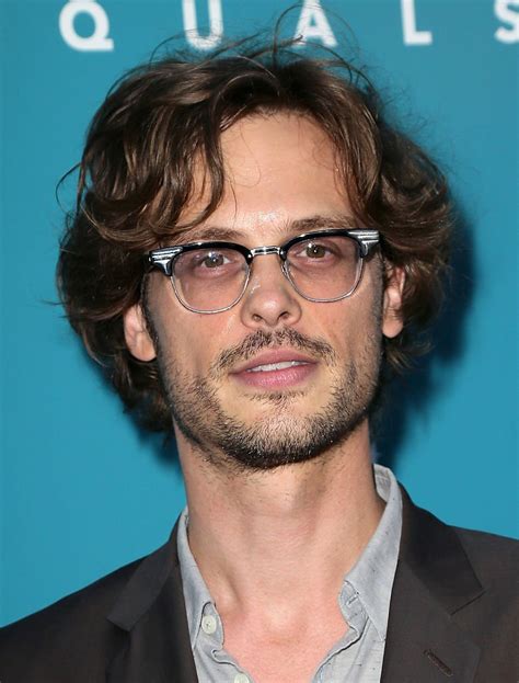 matthew gray gubler actor.